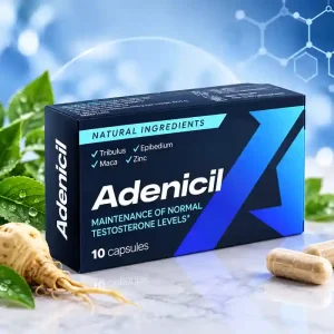 Adenicil