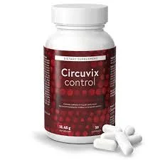 Circuvix Control