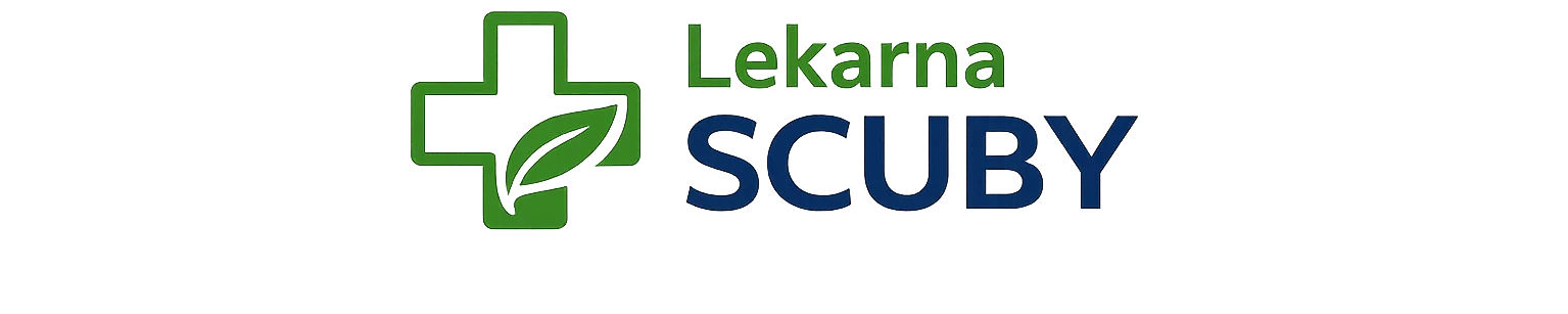 Lekarna Scuby