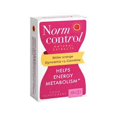 NormControl