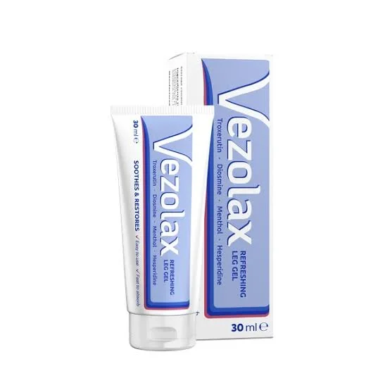 Vezolax
